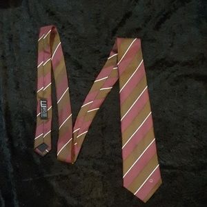 Dunhill tie